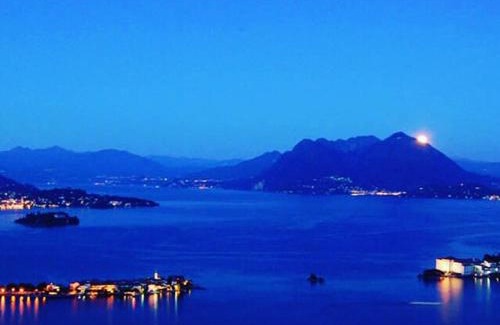 Verbania Apartment | Little Prive Near Lake Maggiore