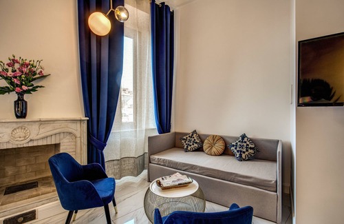 Rome City Centre House | Little Queen Pantheon Residence