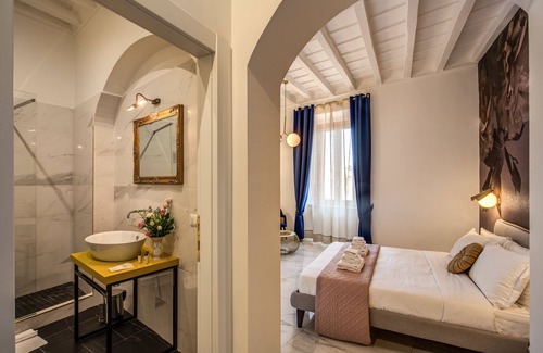 Rome City Centre House | Little Queen Pantheon Residence