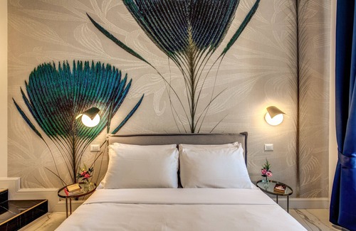 Rome City Centre House | Little Queen Pantheon Residence