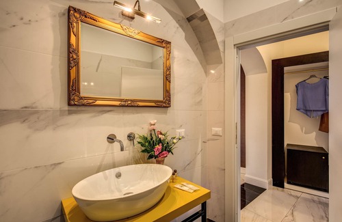 Rome City Centre House | Little Queen Pantheon Residence