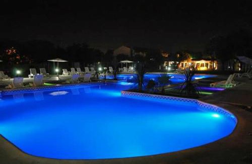 Manuel Alberti Hotel | Little Ranch Hotel Spa Pilar