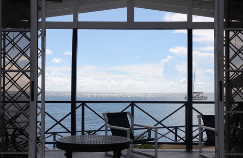 Derricks Villa | Little Reef Villa