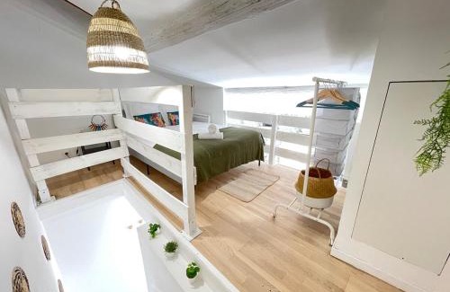 Menpenti Apartment | Little Savanna