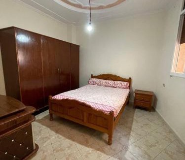 Al Hoceima Apartment | Little spot