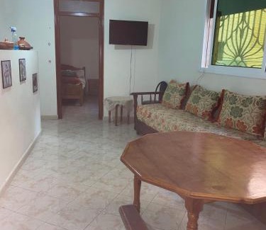 Al Hoceima Apartment | Little spot