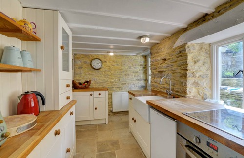 Swanage Cottage | Little Steppes