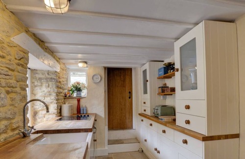 Swanage House | Little Steppes in the beautiful Swanage