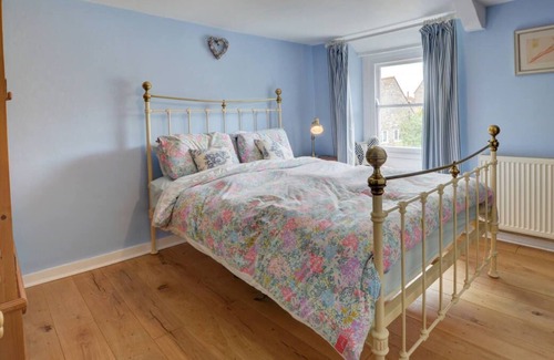 Swanage House | Little Steppes in the beautiful Swanage