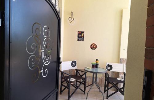 Selargius House | Little Suite Kaidi