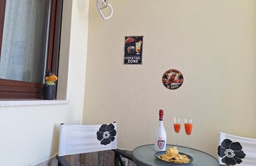 Selargius House | Little Suite Kaidi