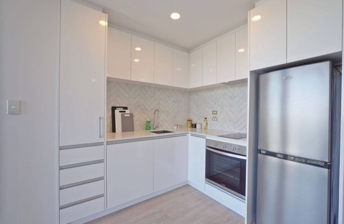 Freemans Bay Apartment | Little Sweet Nest in Auckland CBD