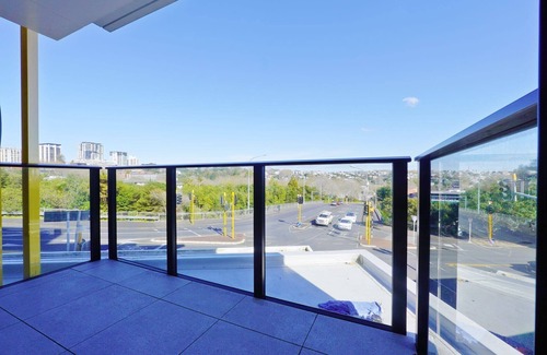 Freemans Bay Apartment | Little Sweet Nest in Auckland CBD