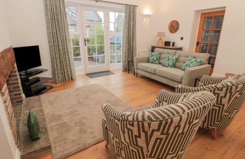 North Sunderland House | Little Tern