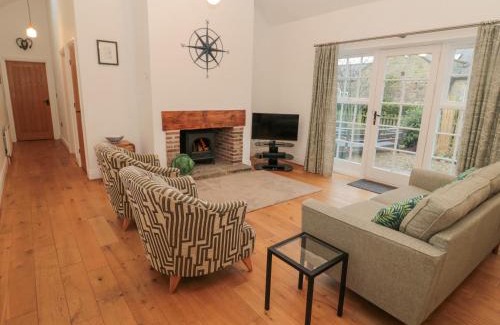 North Sunderland House | Little Tern