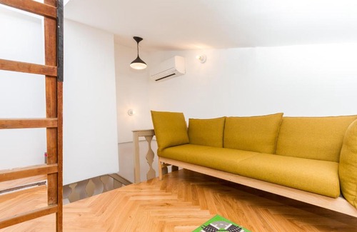 Piran House | Little Tower With Terrace by Locap Group
