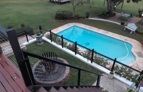 Uitenhage Bed & Breakfast | Little Tree loft 2