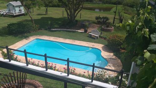 Uitenhage Bed & Breakfast | Little Tree loft 2