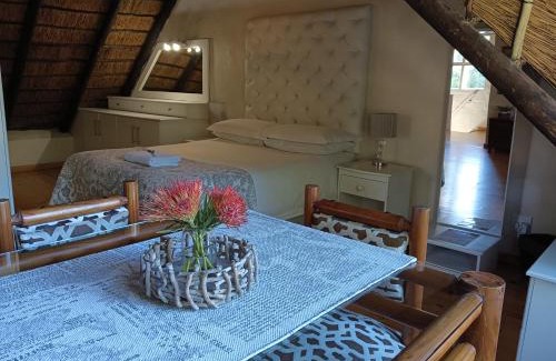 Uitenhage Apartment | Little Tree Loft