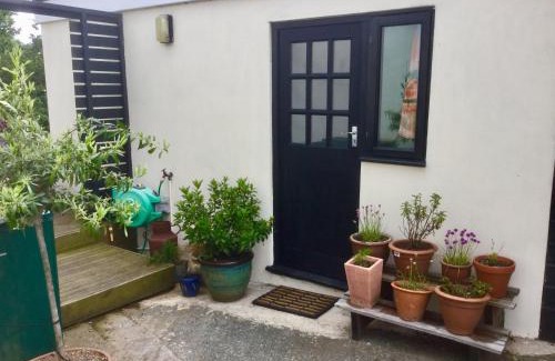 Saltash Apartment | Little Trenoweth, apartment with rural country views near Saltash