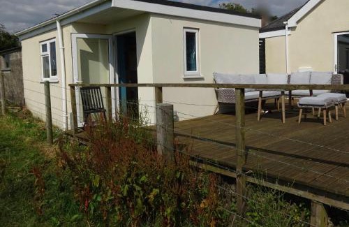 Saltash Apartment | Little Trenoweth, apartment with rural country views near Saltash