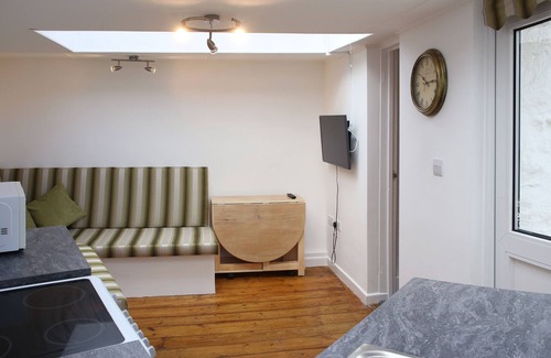 Saint Erth Praze House | Little Trewin, located centrally in west Cornwall