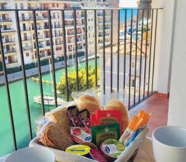Port Saplaya Apartment | Little Venice apartment