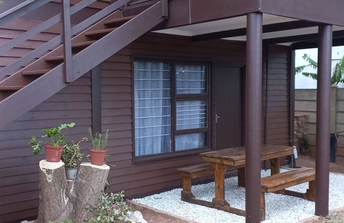 Jeffreys Bay House | Little View