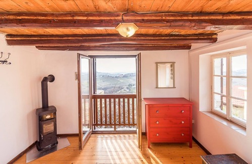 Brda Ski Chalet | Little Vista, Smartno, Goriska Brda - 2 Bedroom Holiday House