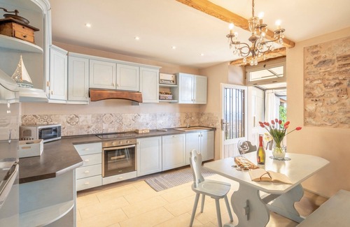 Gargnano Apartment | Little Wonder on the Garda