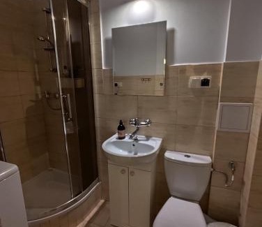 Lublin Apartment | LittleRoom