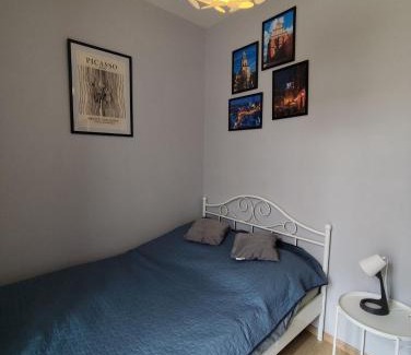 Lublin Apartment | LittleRoom