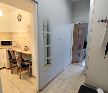 Lublin Apartment | LittleRoom