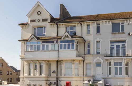 Littlestone-on-Sea Apartment | Littlestone Beach Apartment