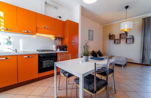 Mazzo Apartment | LIttleSuite Fiera5 min