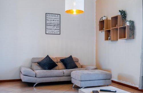 Mazzo Apartment | LIttleSuite Fiera5 min