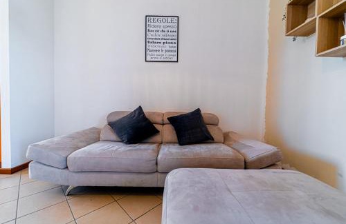 Mazzo Apartment | LIttleSuite Fiera5 min