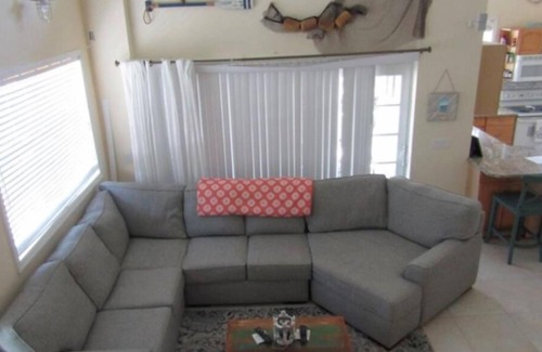 Little Torch Key House | LittleTorch Key3/2 canal home with quick ocean access!
