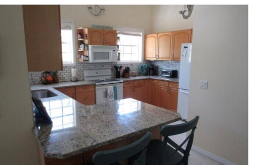 Little Torch Key House | LittleTorch Key3/2 canal home with quick ocean access!