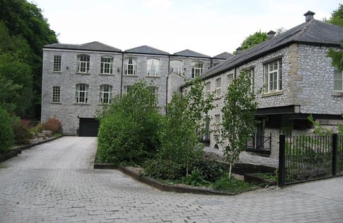 Litton Mill Apartment | Litton Mill Apartment