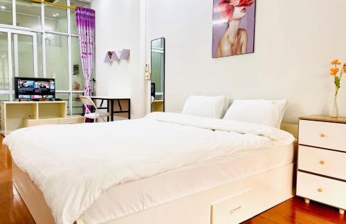 Cao Bang Apartment | Liu homestay
