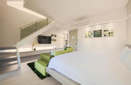 Taitung House | Liu Yuan Green Villa