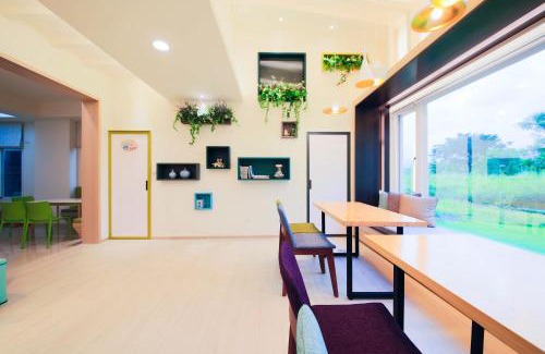 Taitung House | Liu Yuan Green Villa