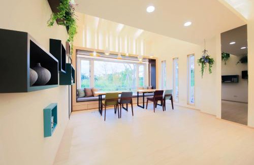 Taitung House | Liu Yuan Green Villa