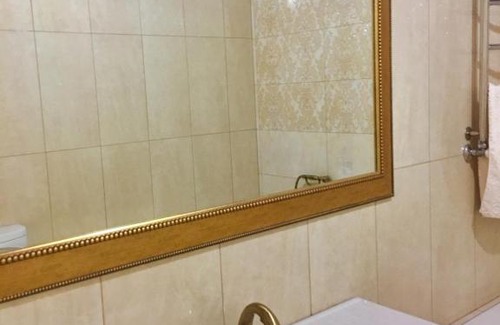 Vinnytsia Oblast Apartment | Люкс в Жмеринке