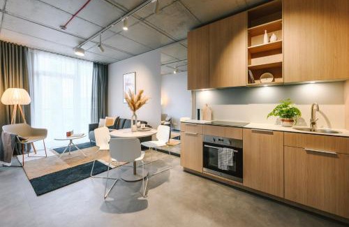 Vilnius Apartment | Liv in Vilnius New town