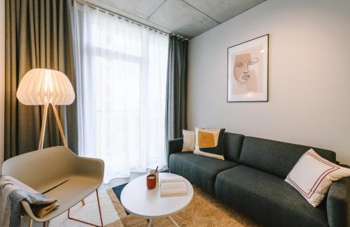Vilnius Apartment | Liv in Vilnius New town