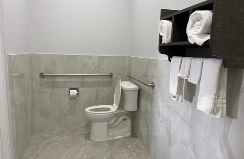 Greater Greenspoint Hotel | Liv Inn and Suites