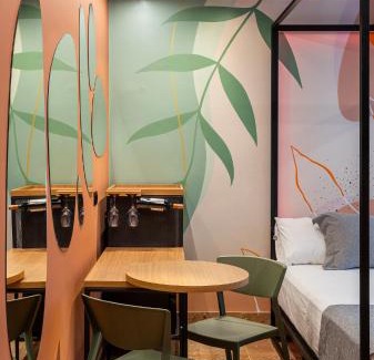 Guararapes Hotel | Liv Motel e Hotel