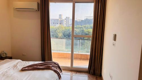 Gurugram Hotel | Liv Regalia Suites - Medanta Hospital, Sector 39, Gurgaon